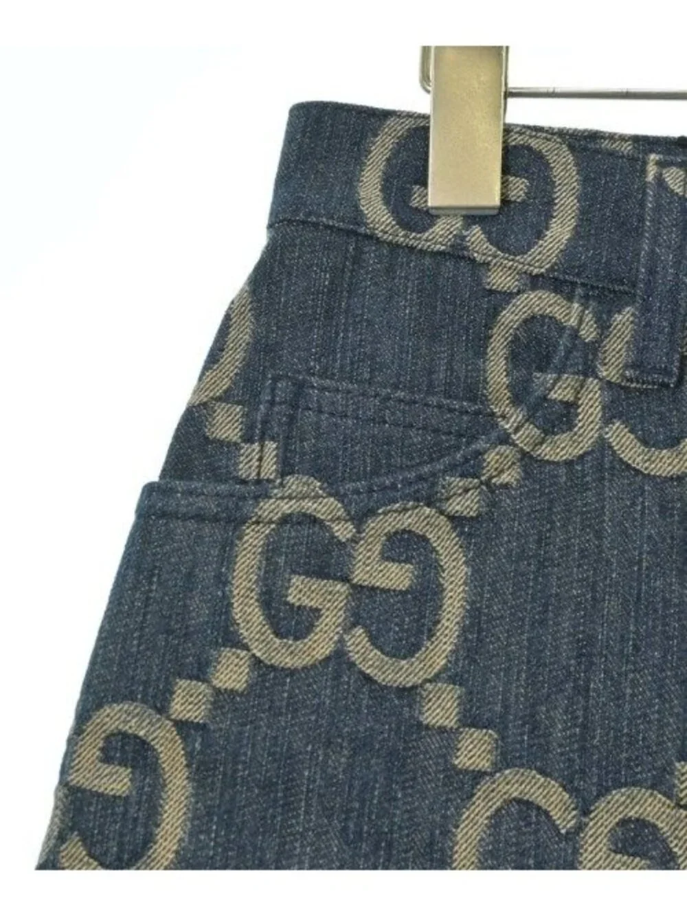 Gucci Shorts Navy
